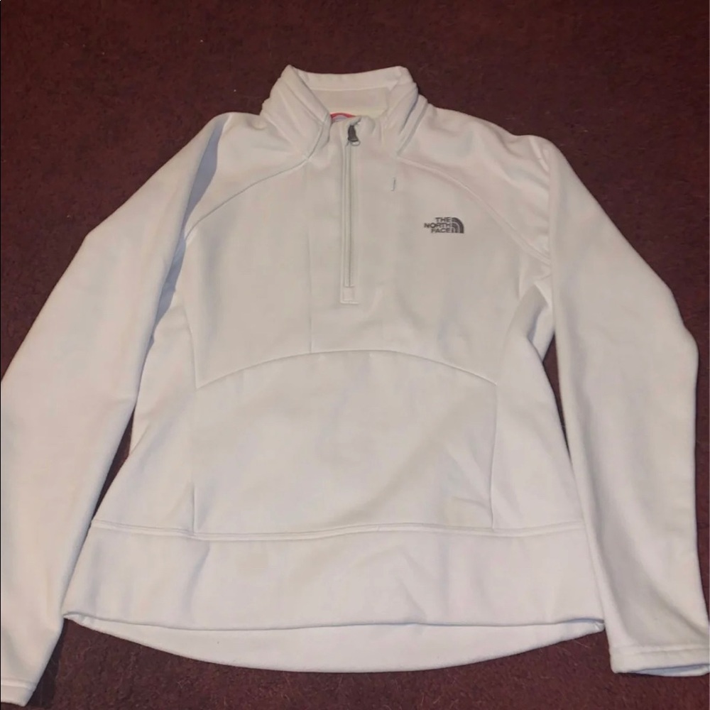 The north face jacket